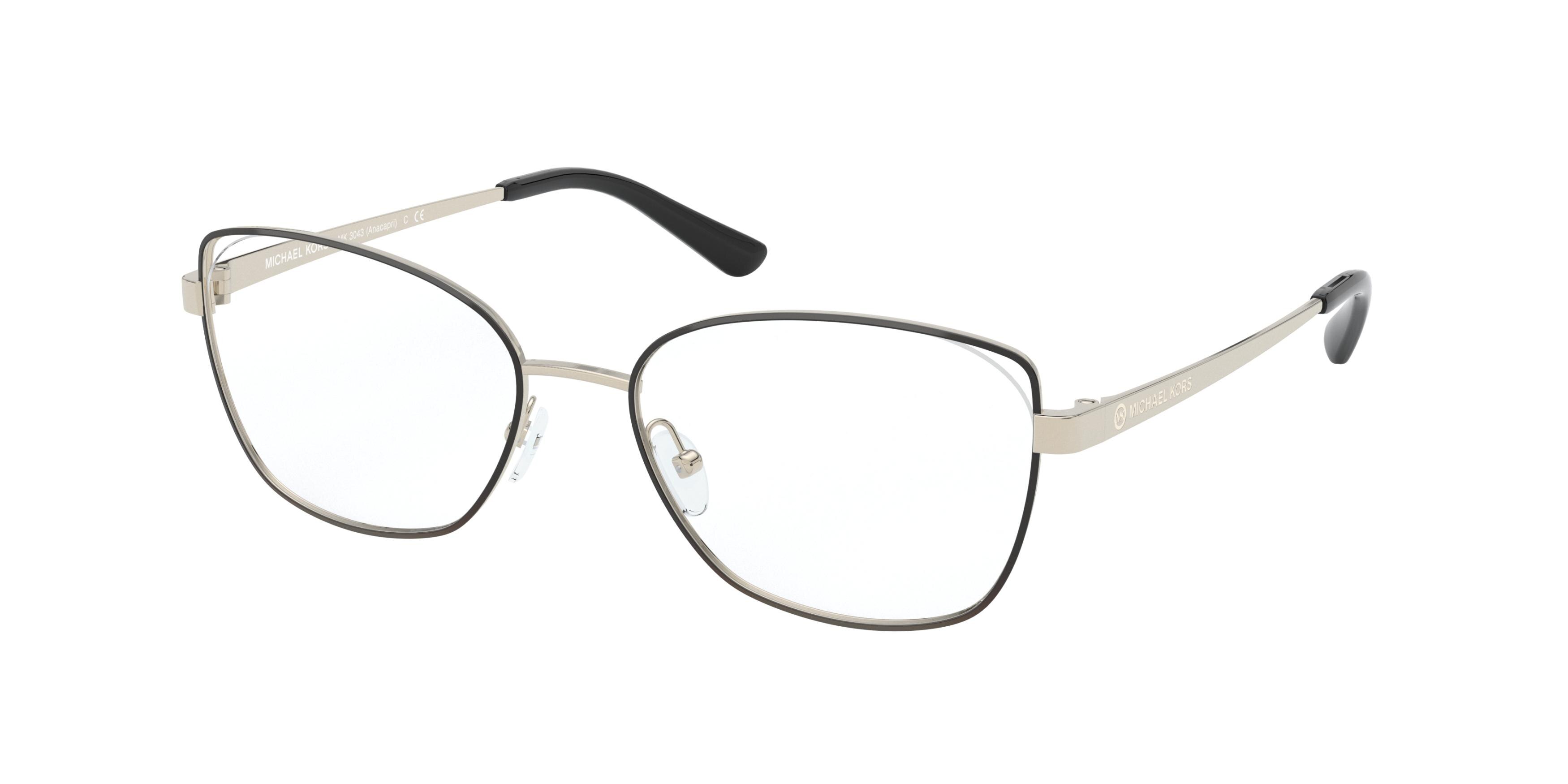 clear/light goldblack
