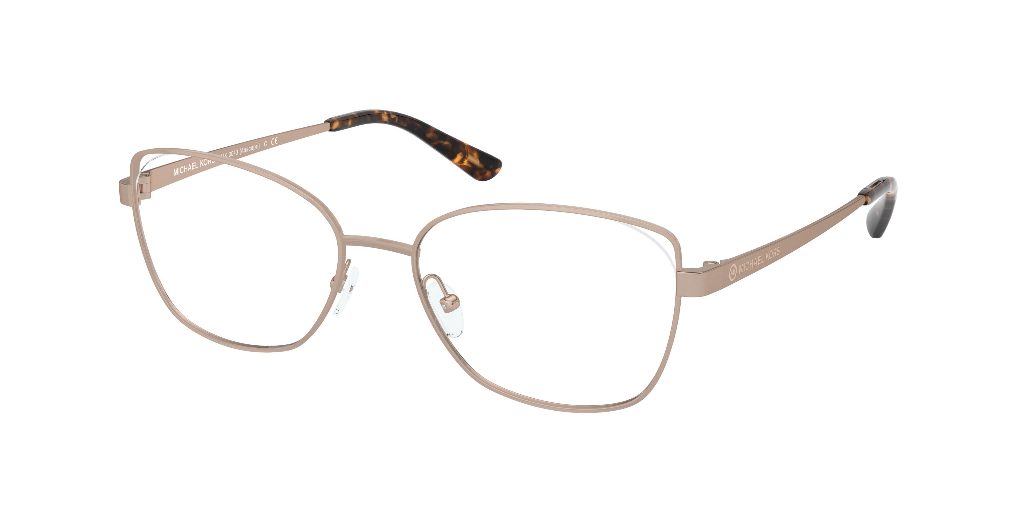  clear/mink