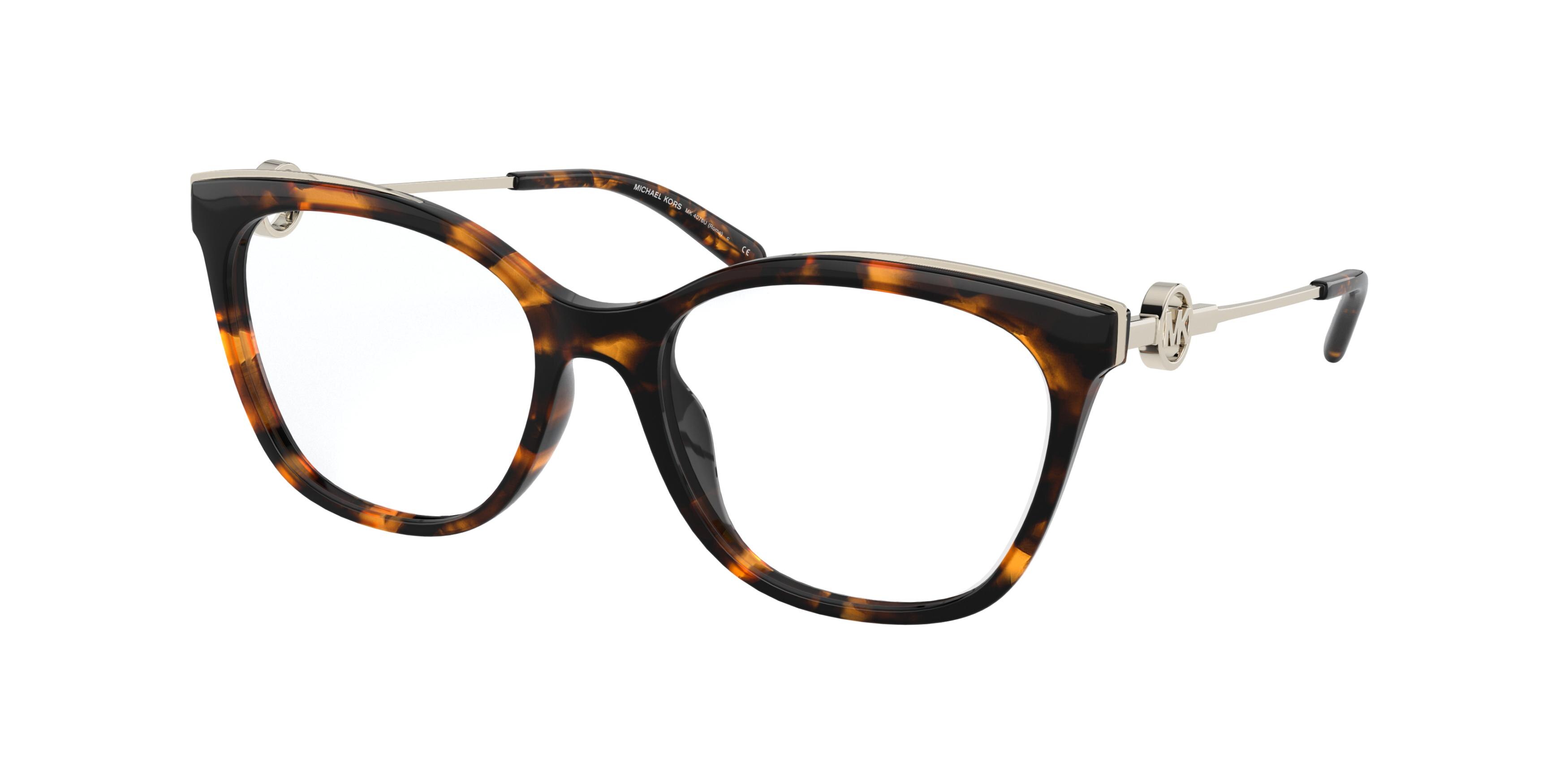  clear/dark tort
