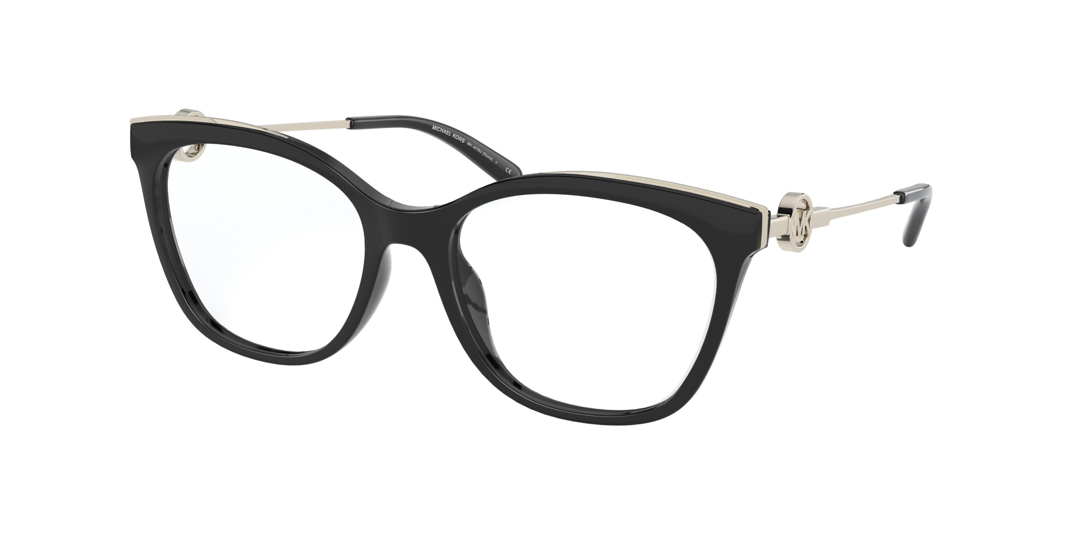  clear/black