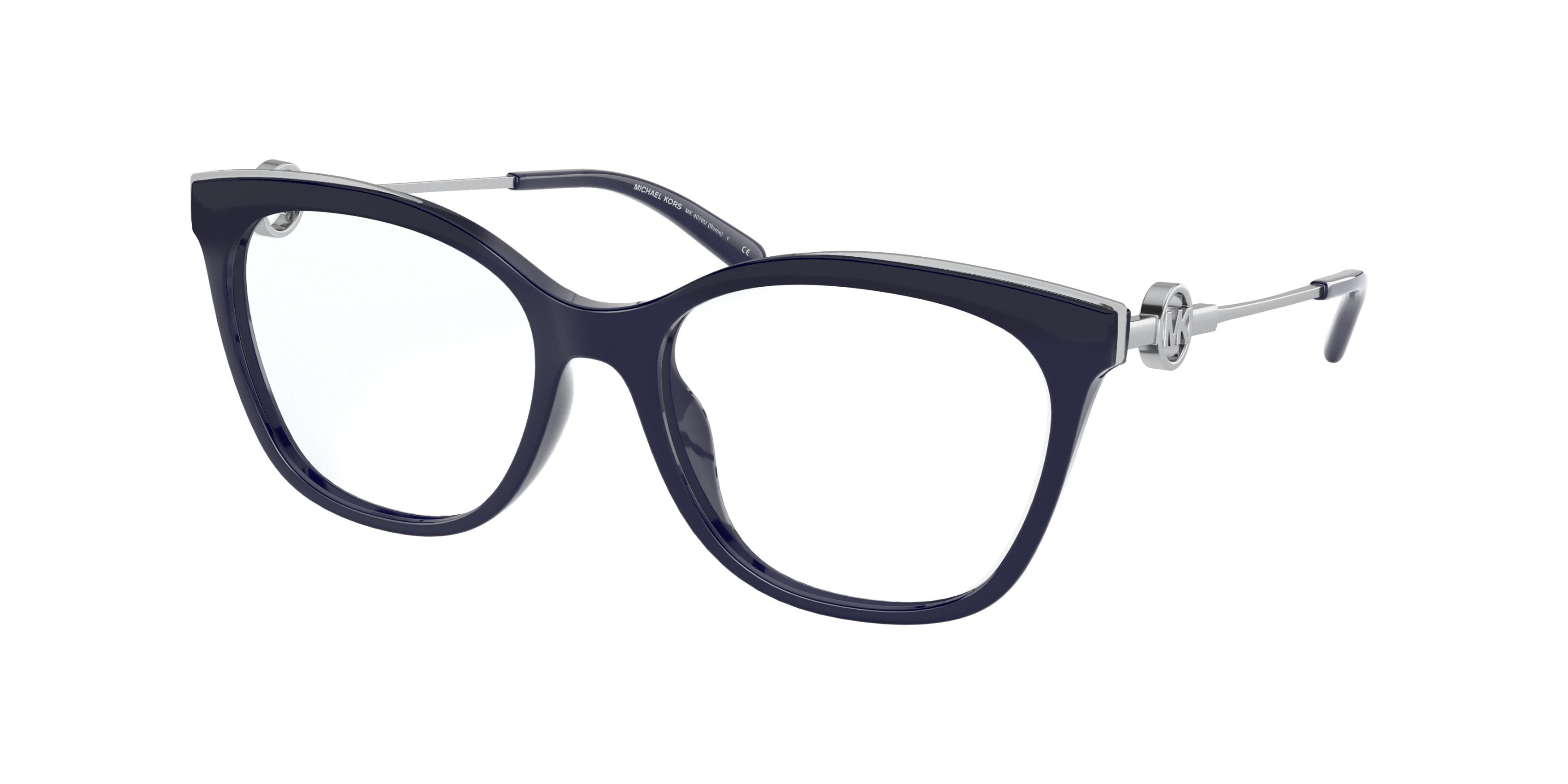  clear/navy