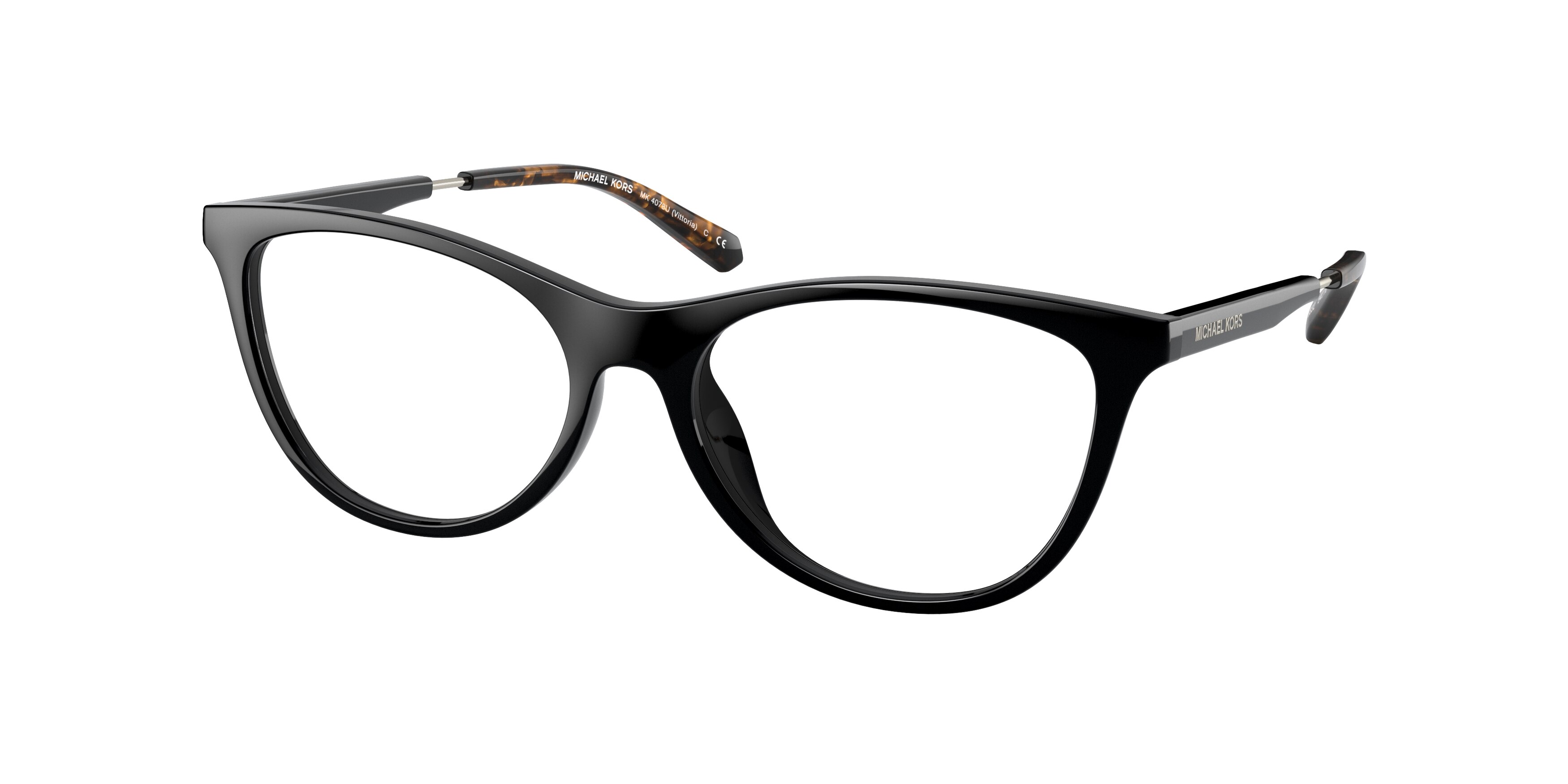  clear/black