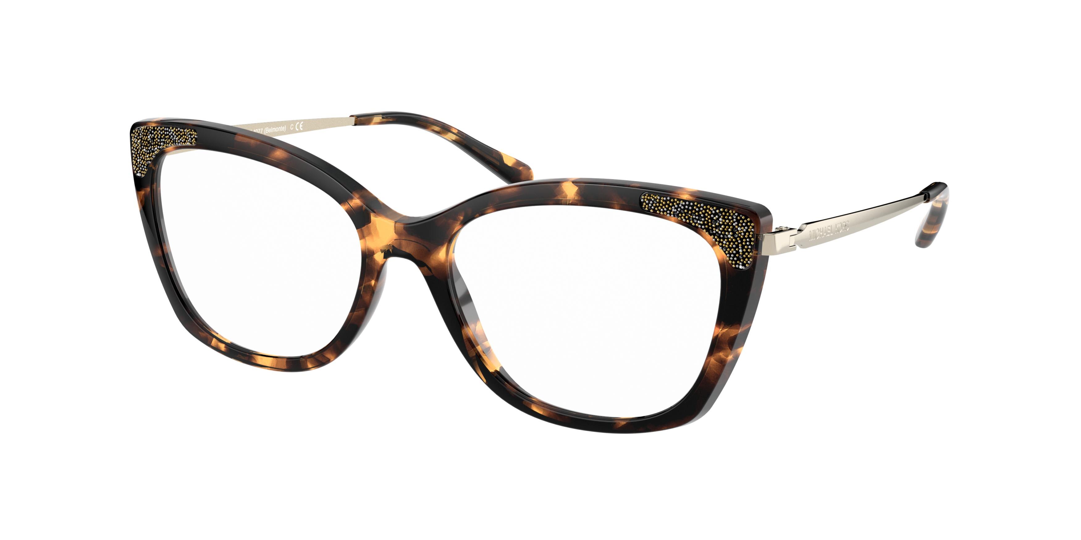  clear/dark tortoise