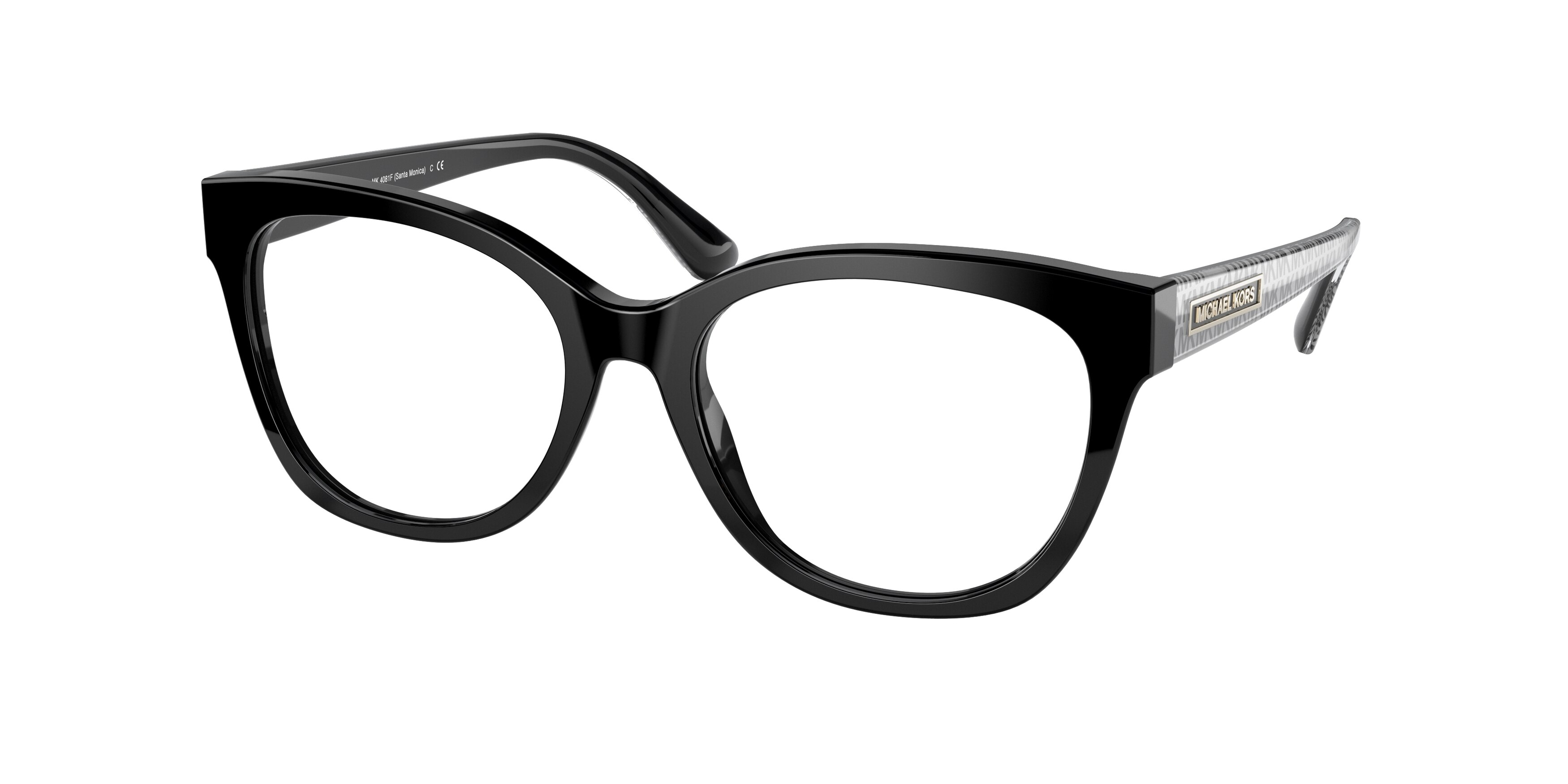  clear/black