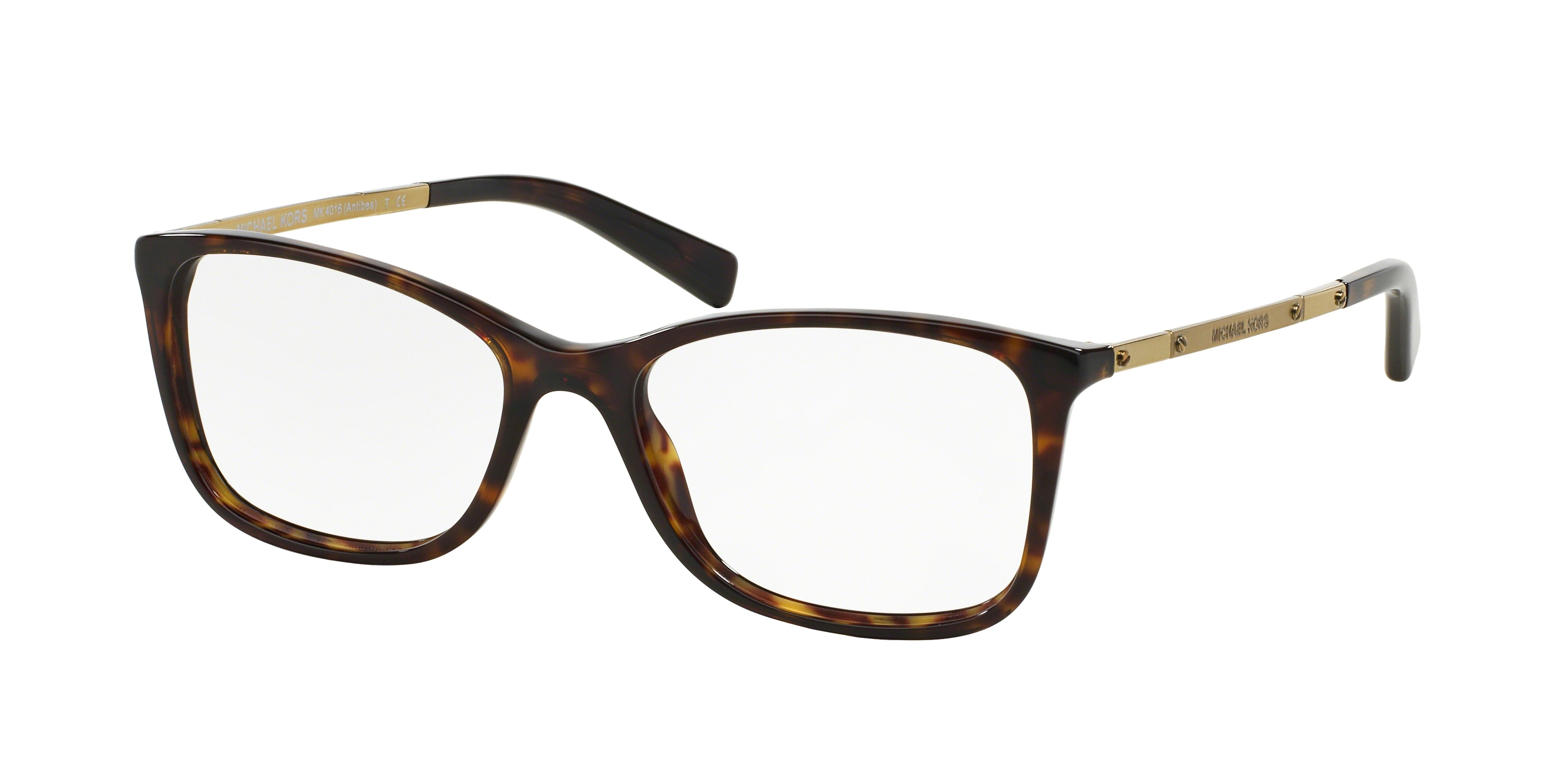  clear/dark tortoise