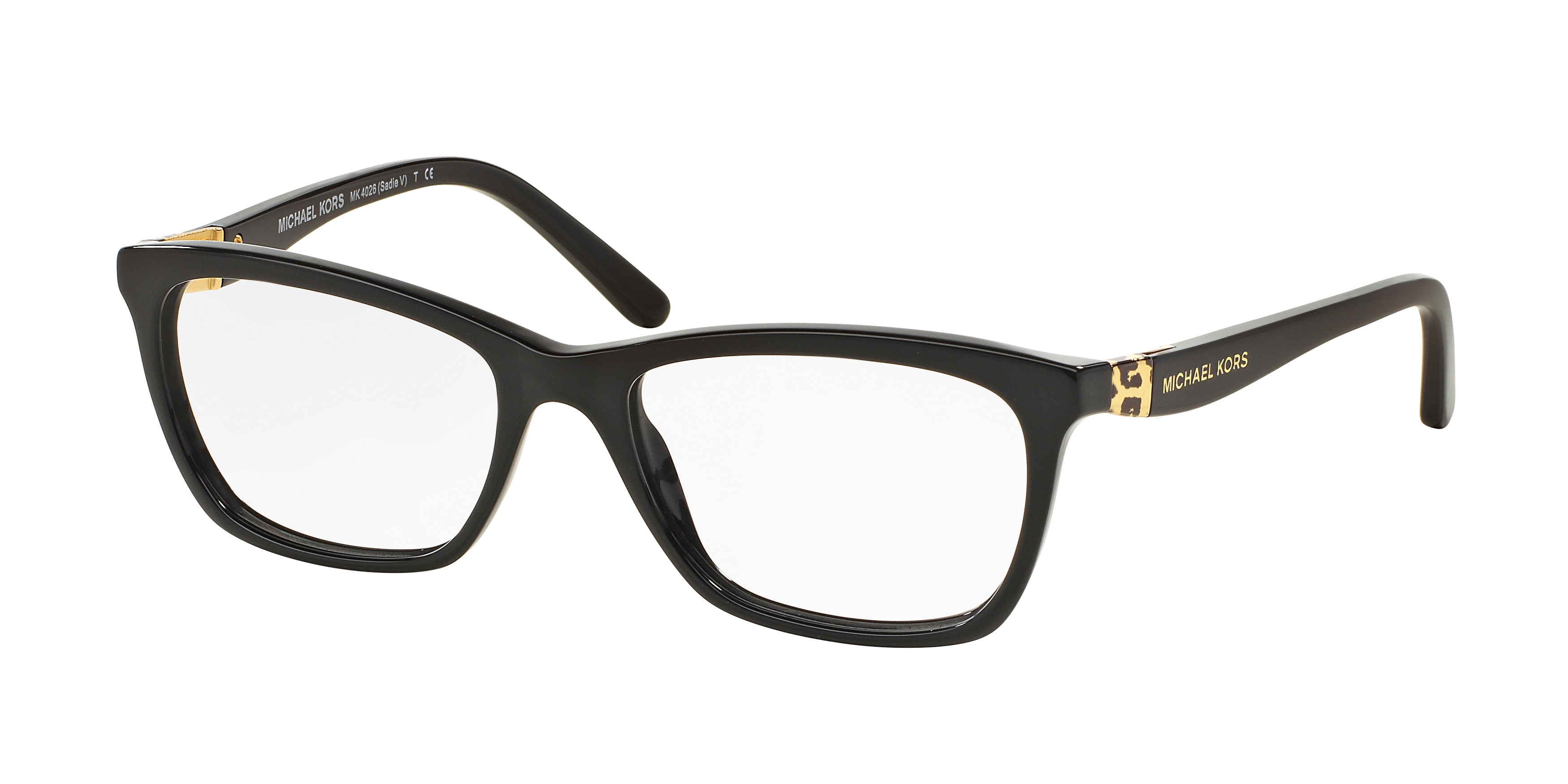  clear/black