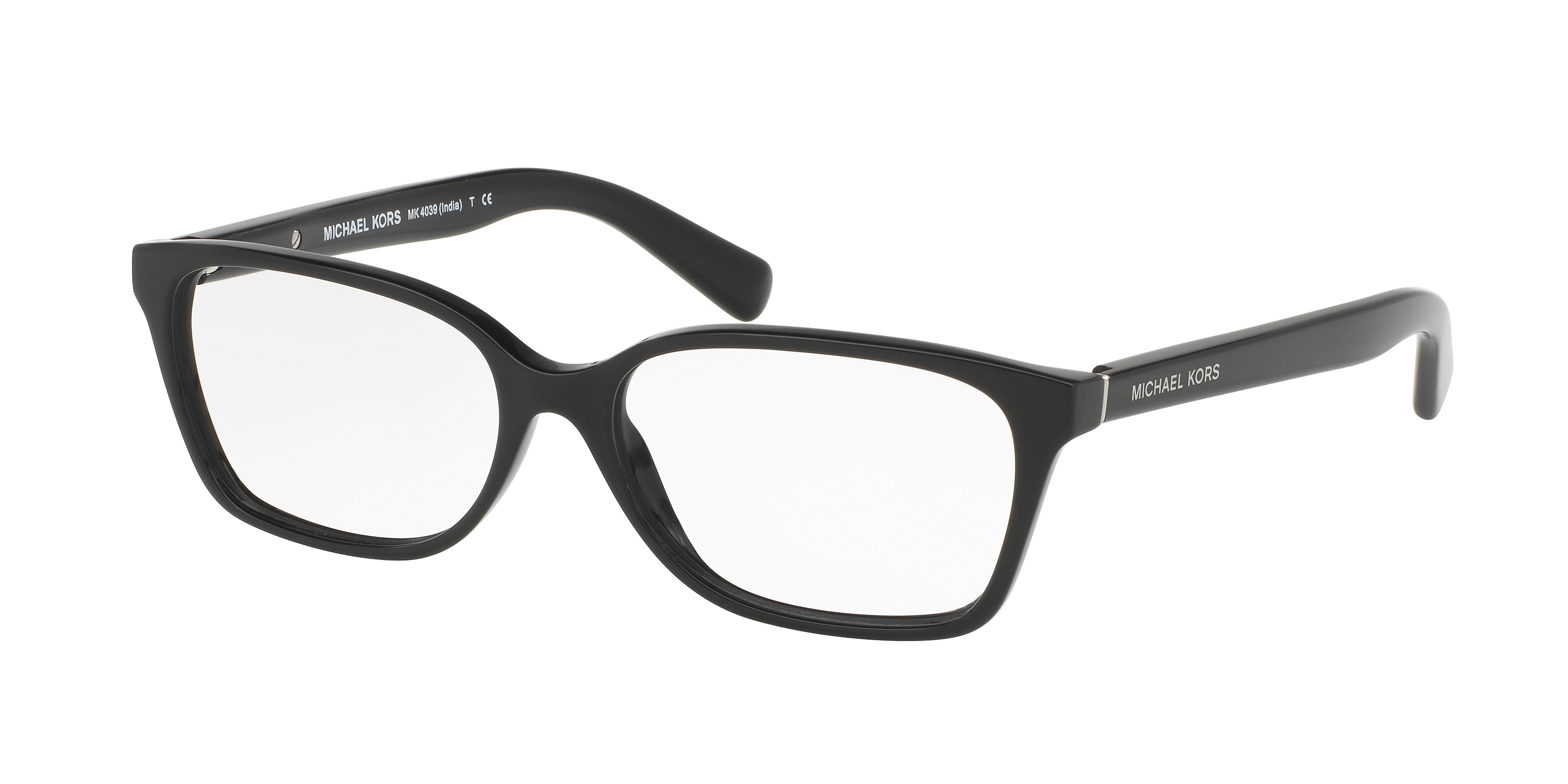  clear/black