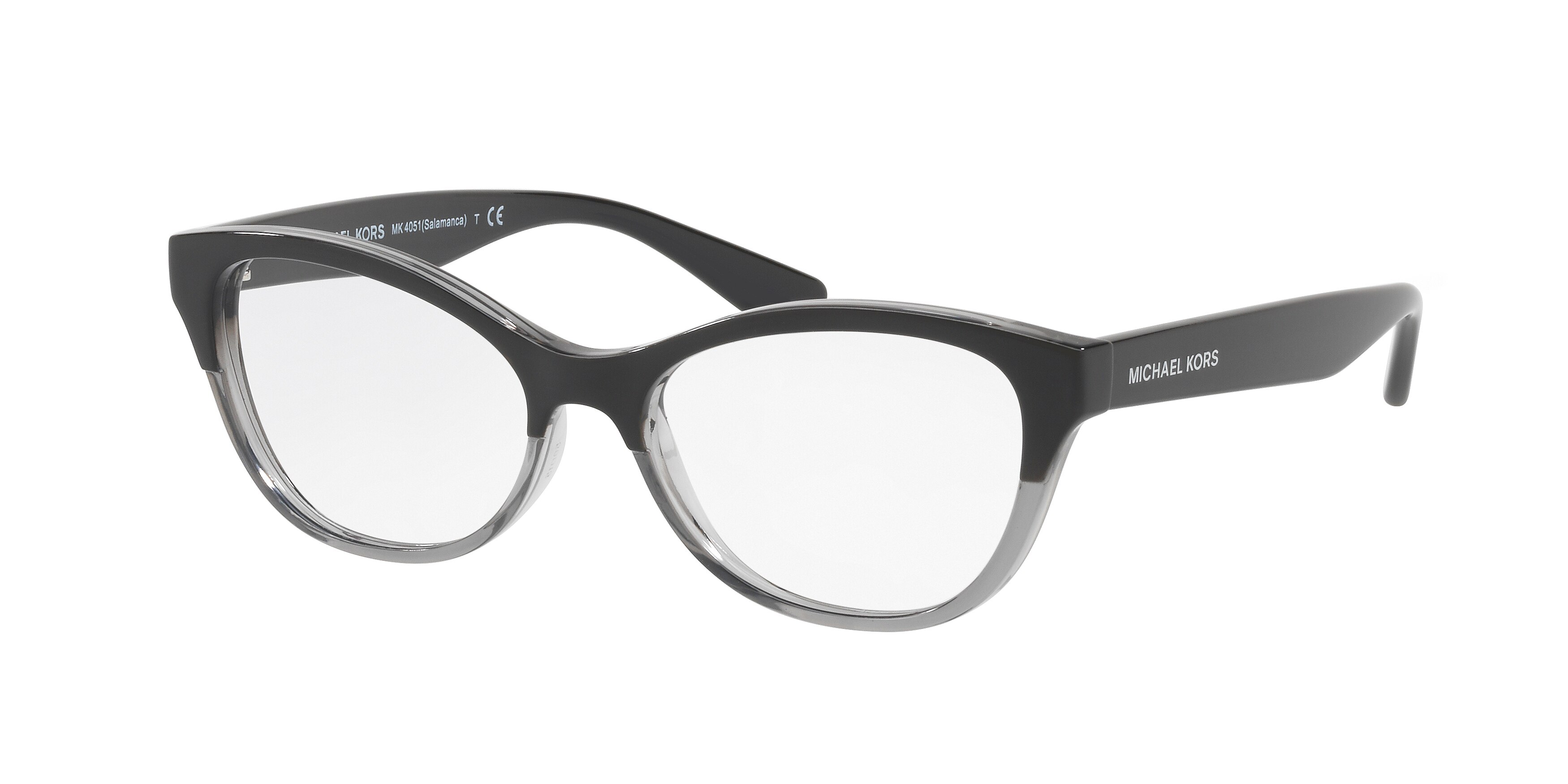  clear/blacktransparent grey