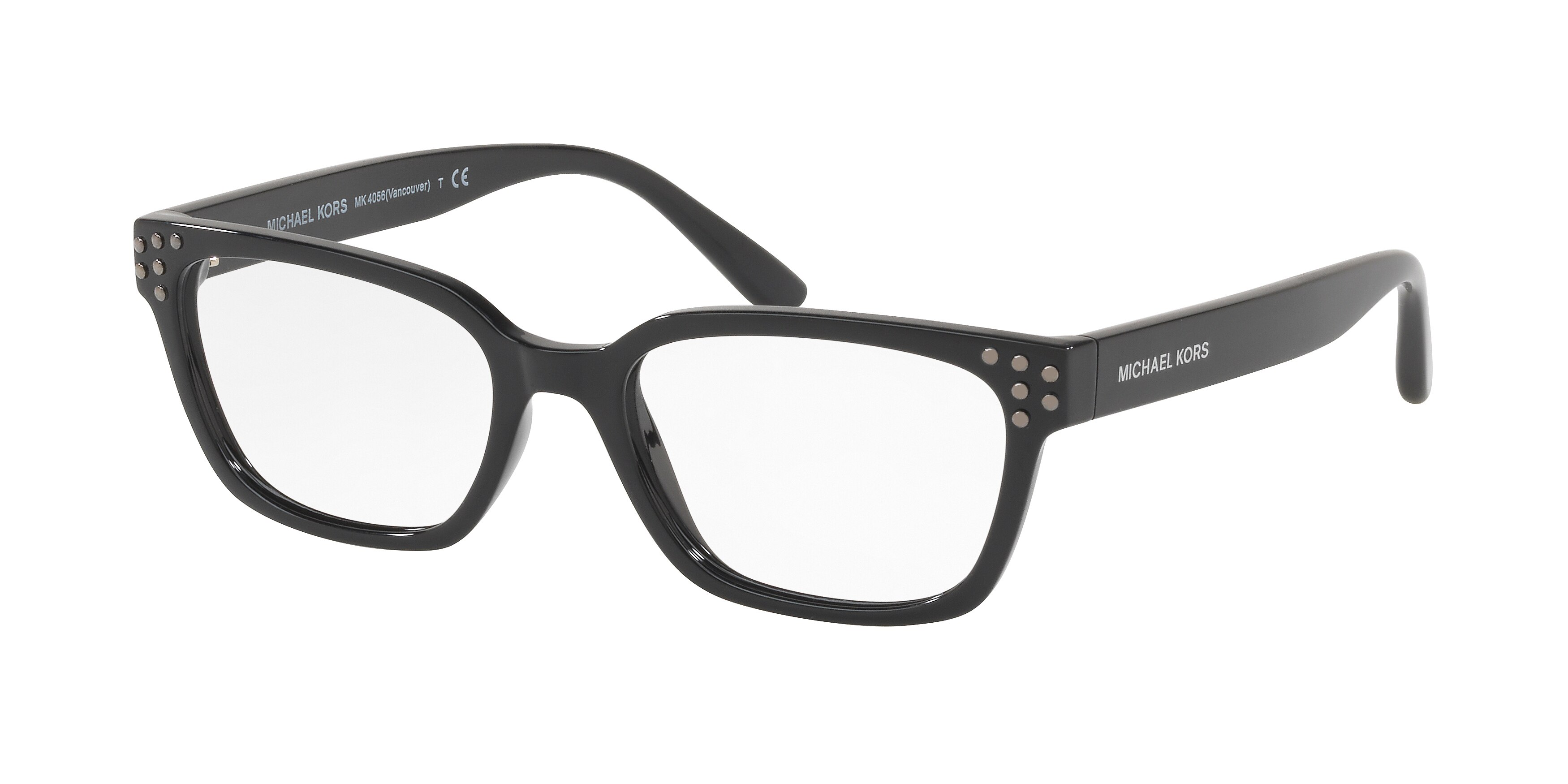  clear/black