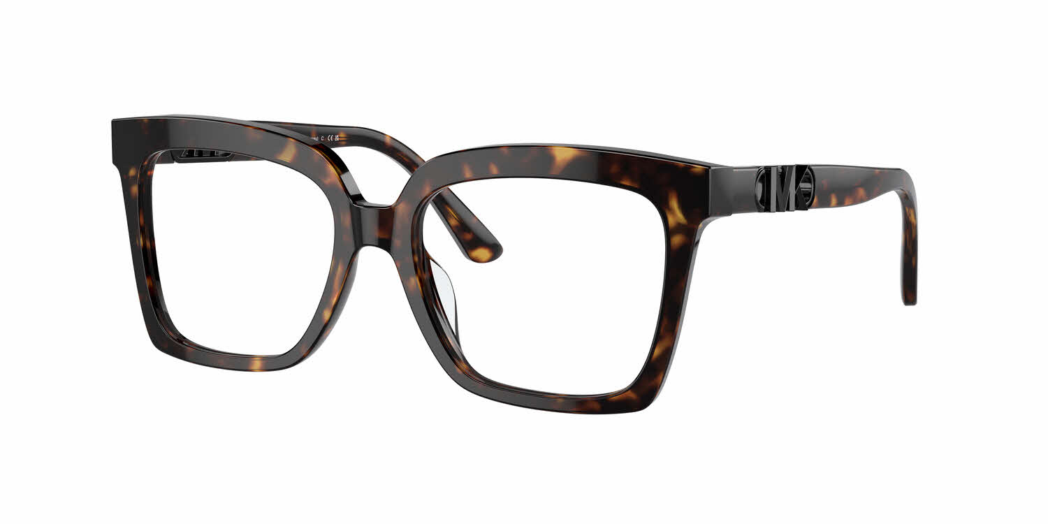  clear lens/dark tortoise