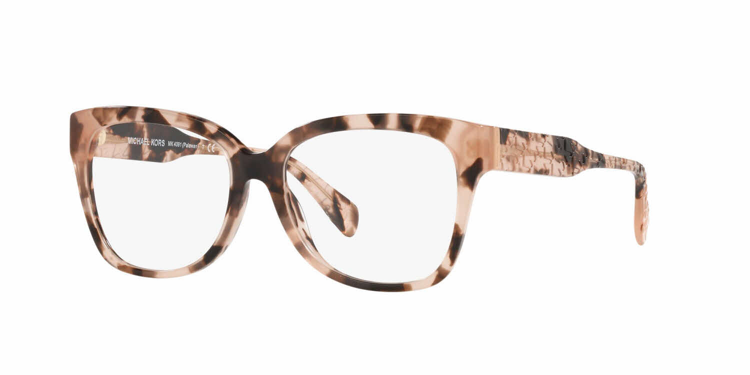  clear lens/pink tortoise