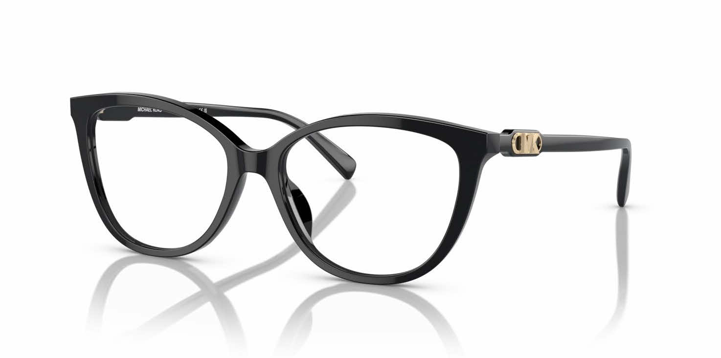  clear lens/black