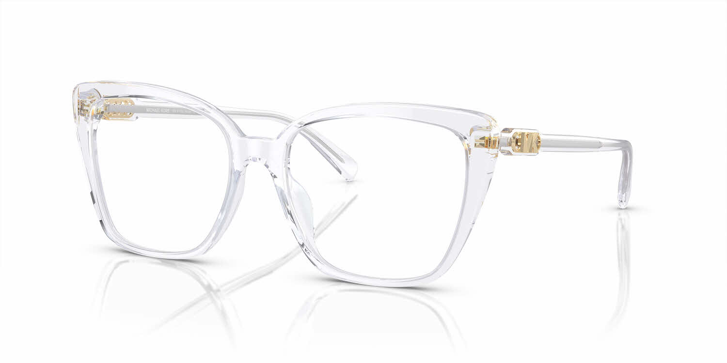  clear lens/clear transparent
