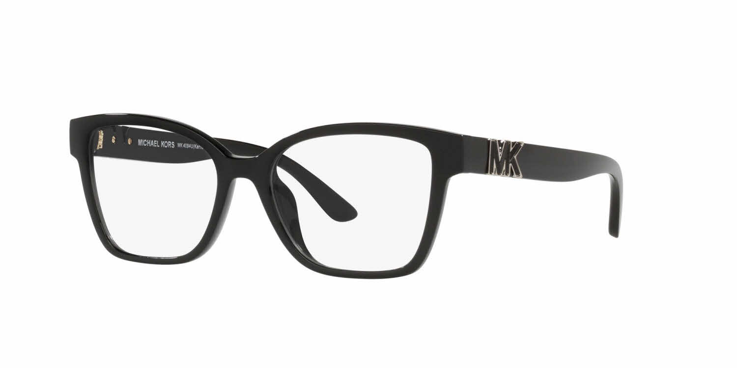  clear lens/black