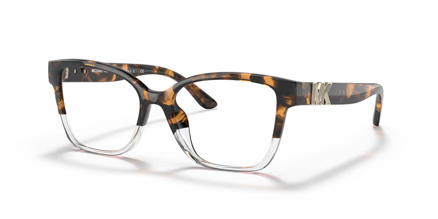  clear lens/tortoise