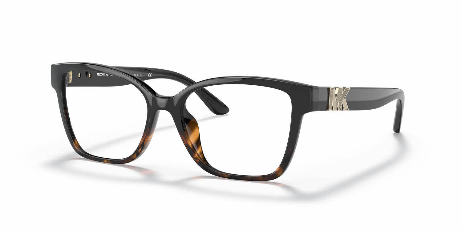  dark tortoise/black