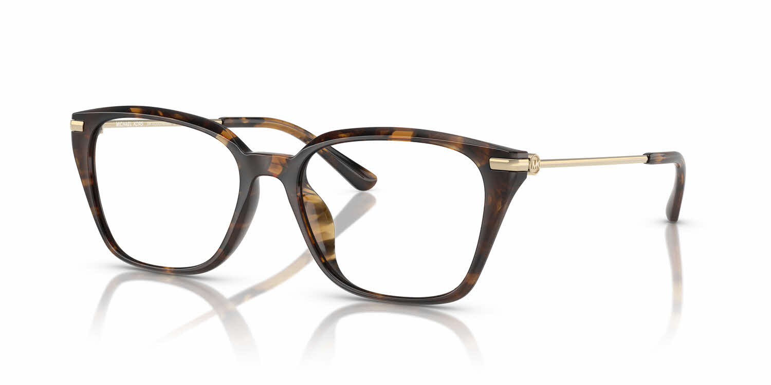  clear lens/dark tortoise