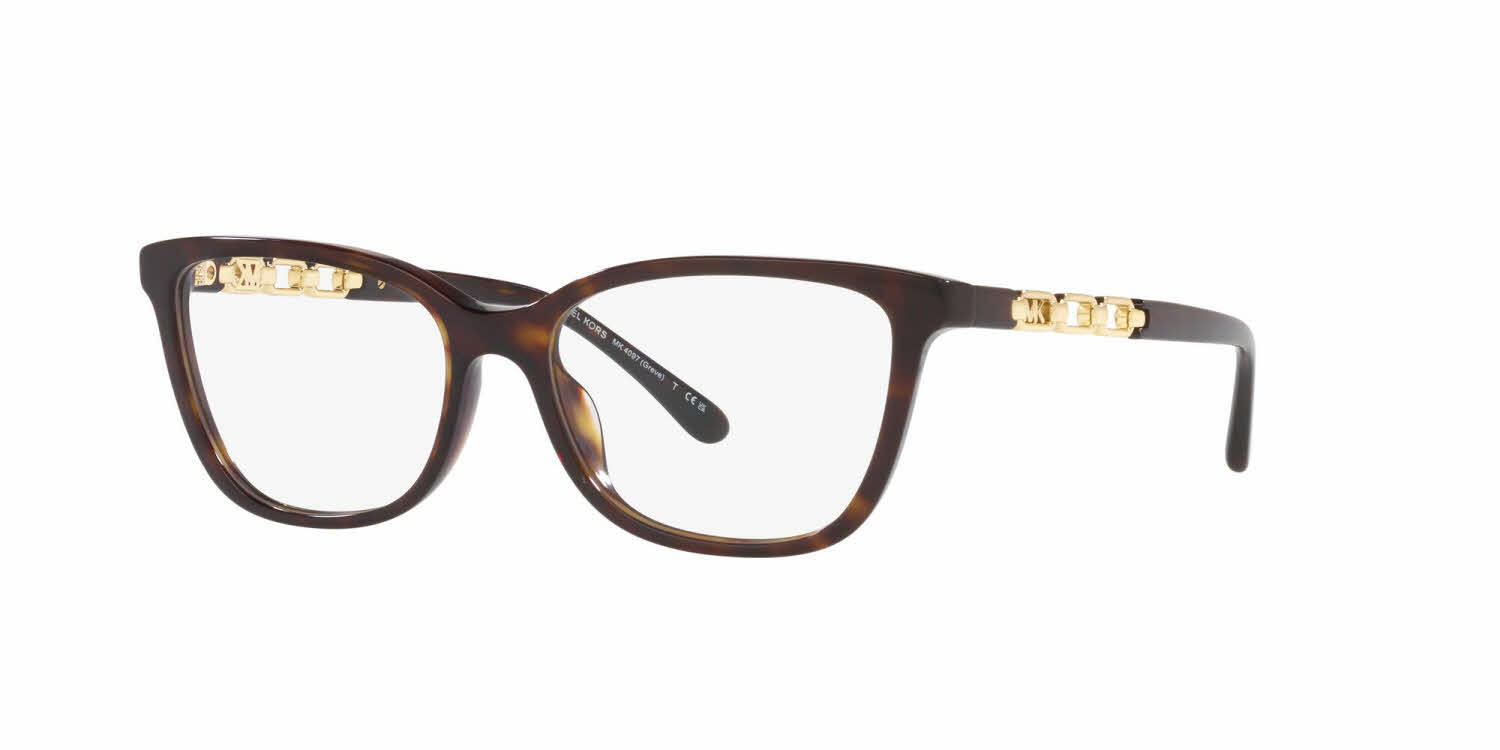 MICHAEL KORS 4097  GREVE 3006