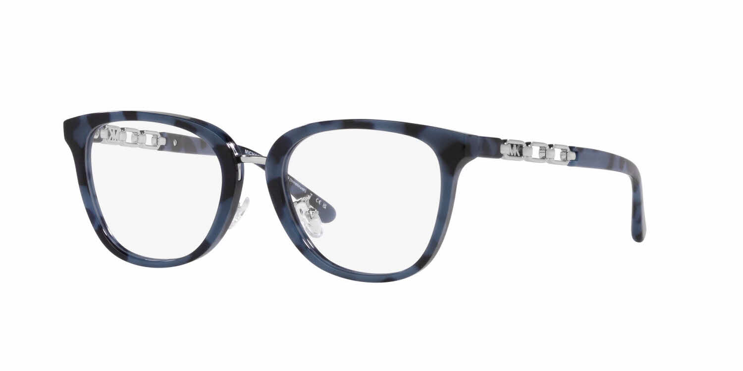  clear lens/blue tortoise
