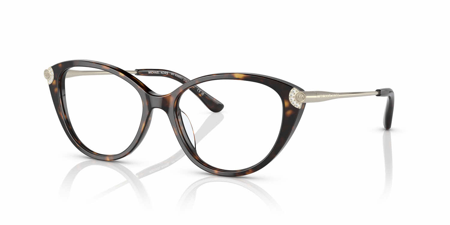  clear lens/dark tortoise