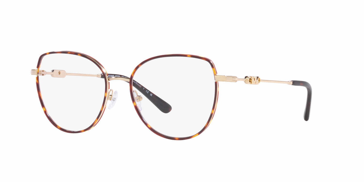  dark tortoise/light gold
