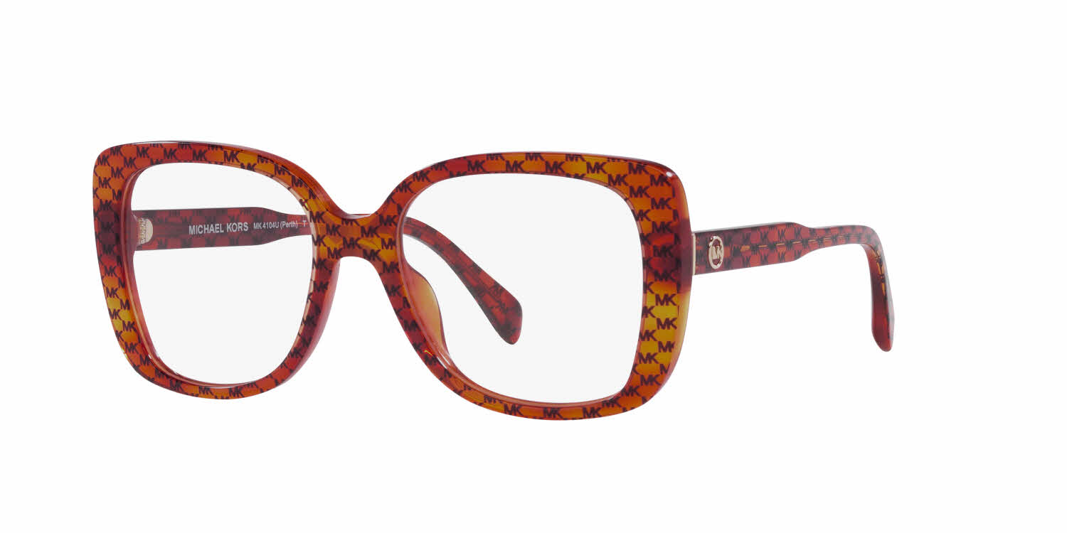  clear lens/amber mk heritage