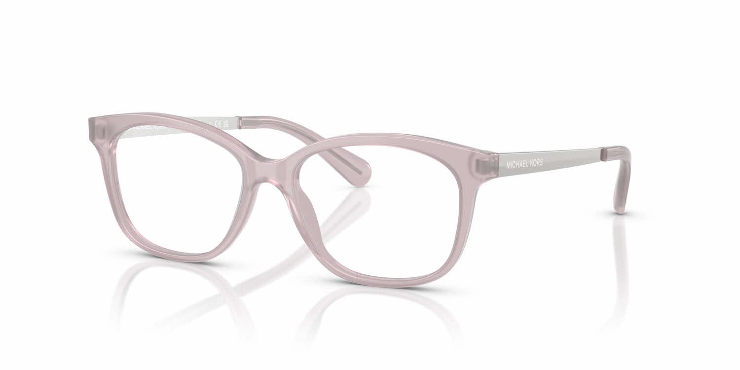  clear lens/light iris