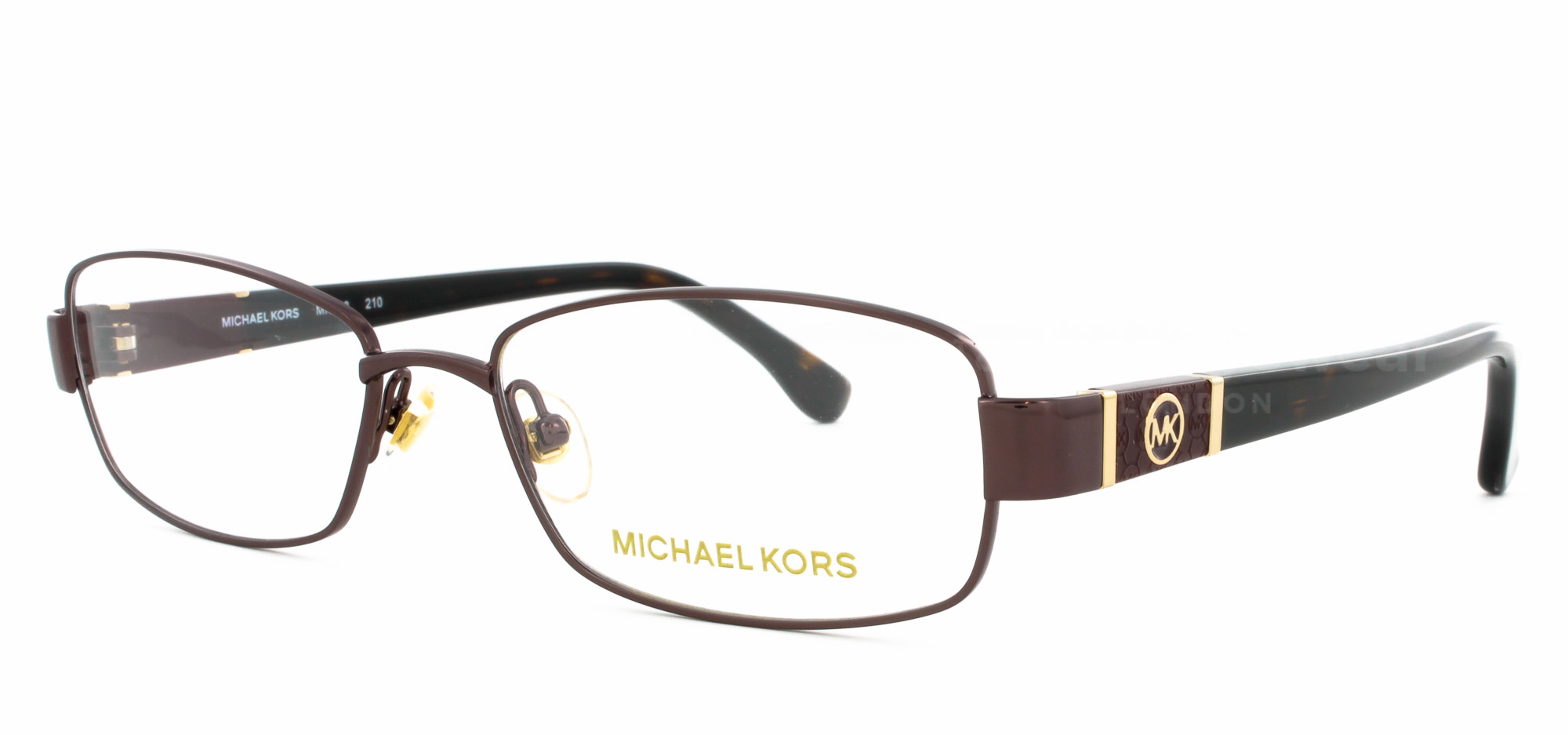  clear/ brown