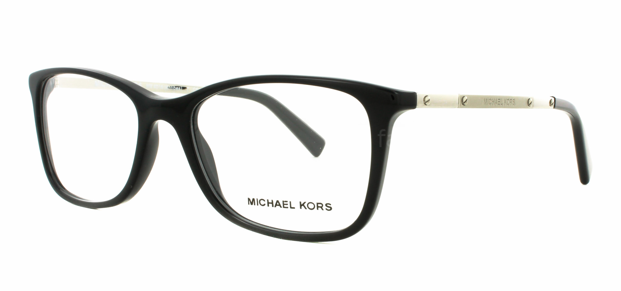  clear/ black