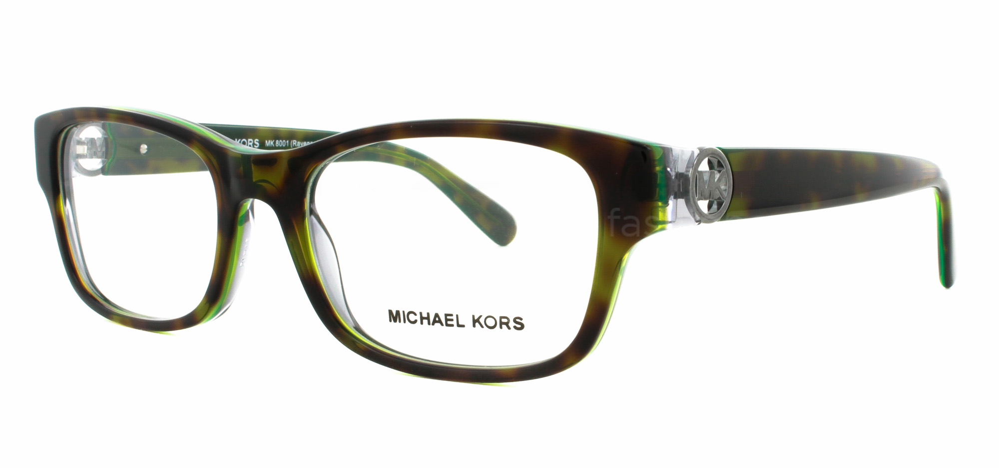 MICHAEL KORS RAVENNA 8001 3002