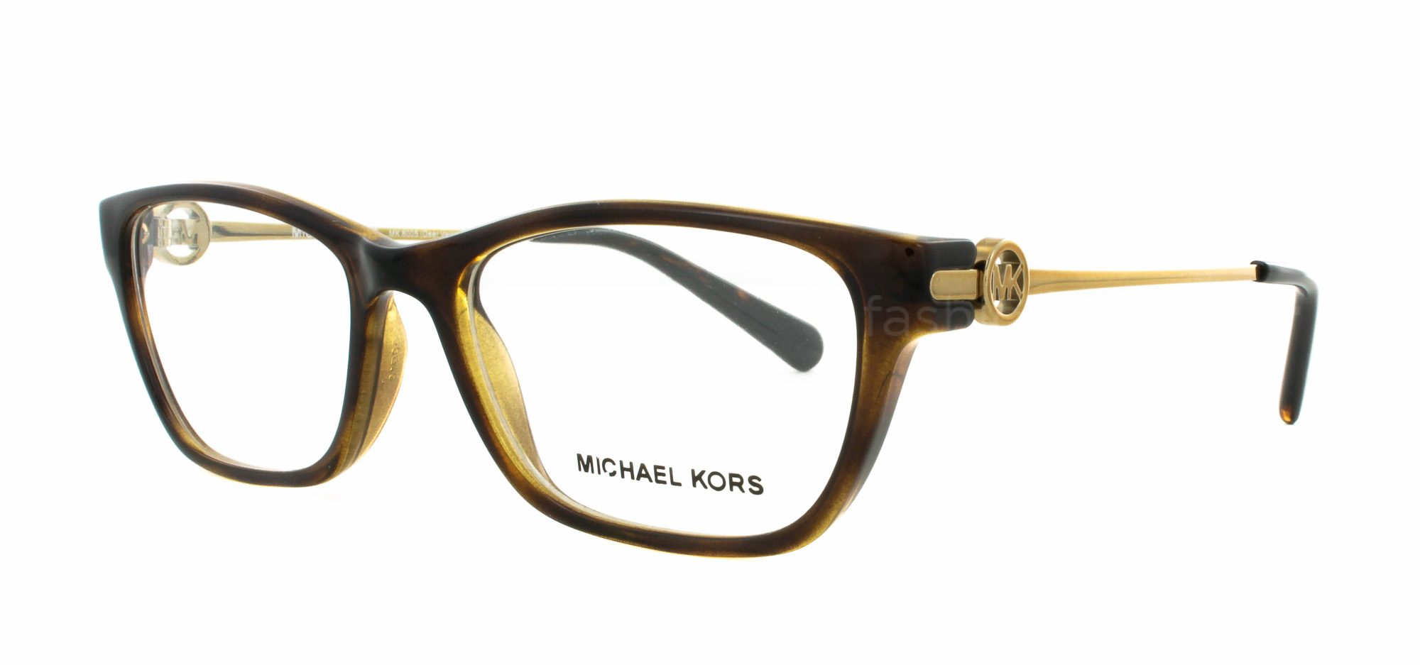  clear/ dark tortoise