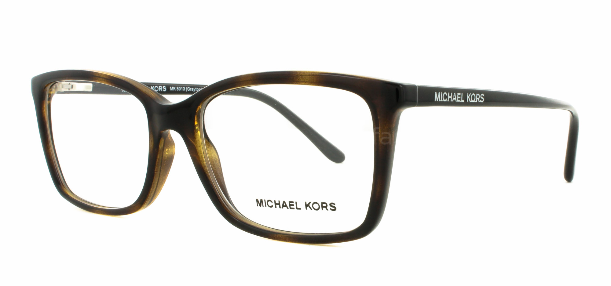  clear/ tortoise black