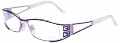  as shown/violet anthracite
