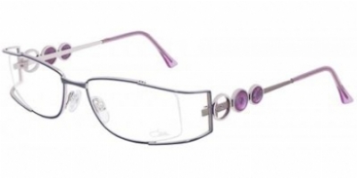 violet anthracite/clear