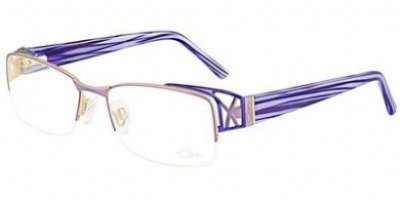  as shown/lilac blue purple