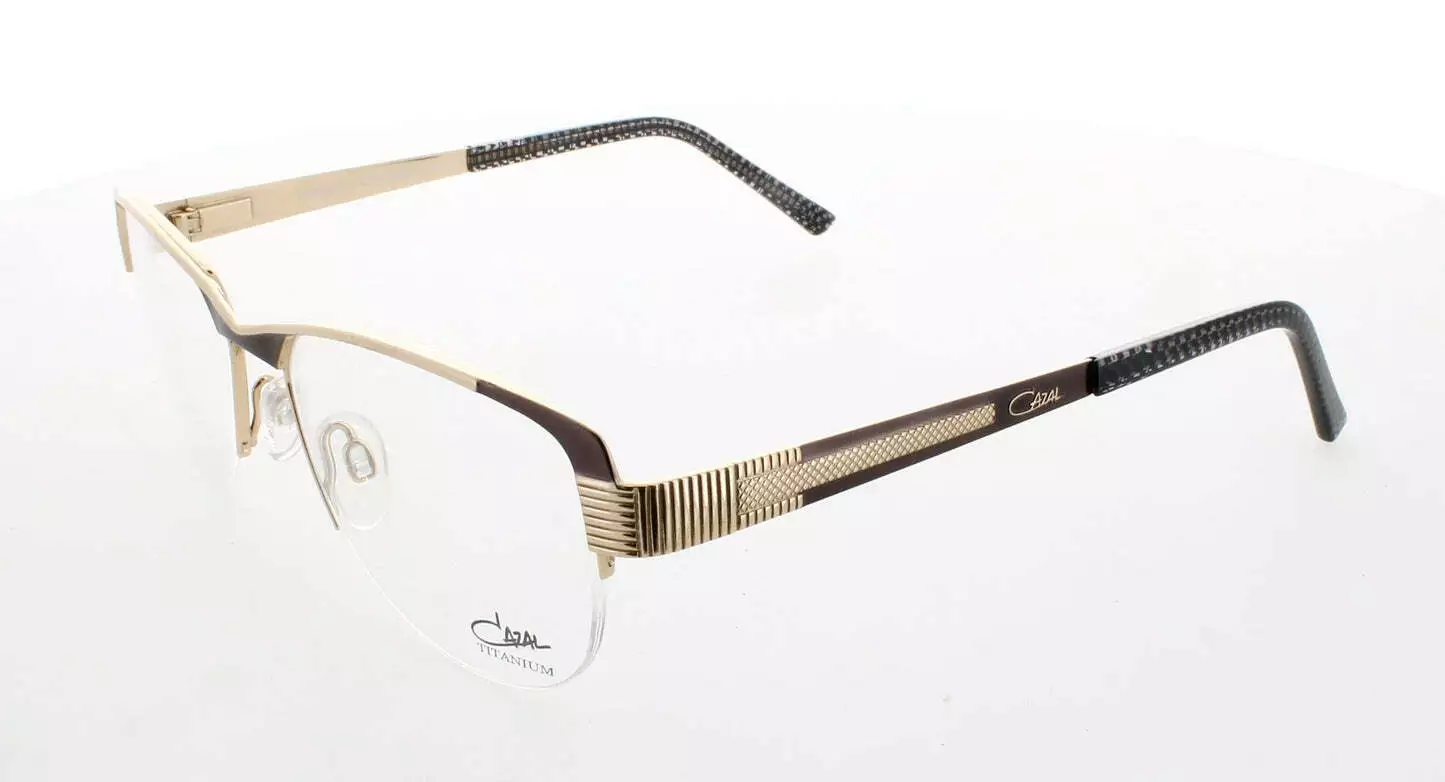  clear lens / anthracite gold