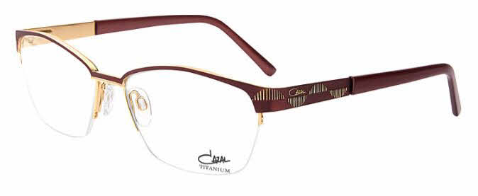  clear lens/001 bordeaux
