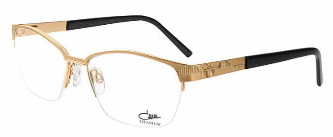  clear lens/002 gold anthracite