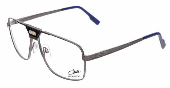  clear lens/003 gunmetal blue