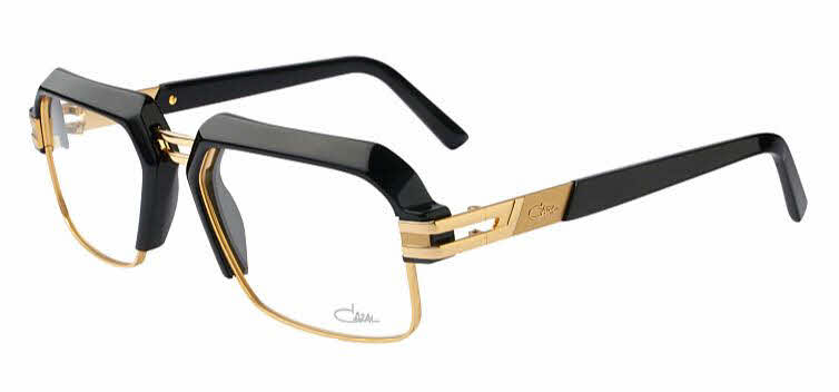  clear lens/black gold
