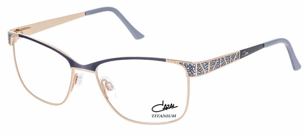  clear lens/blue