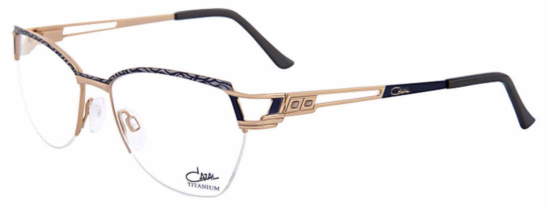  clear lens/blue