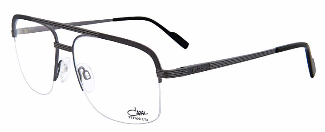  clear lens/gunmetal