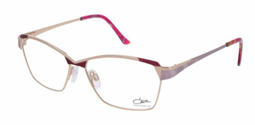  clear lens/pink
