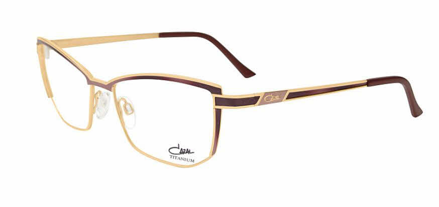  clear lens/red