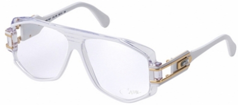 CAZAL 163 WHITE