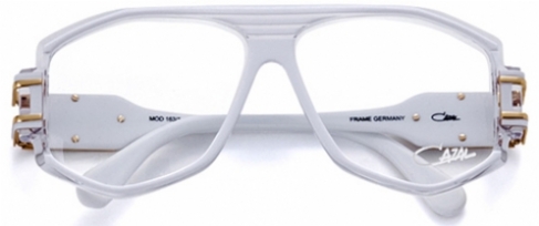 CAZAL 163 WHITE