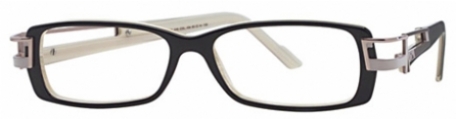 CAZAL 316 BLACKCREAM