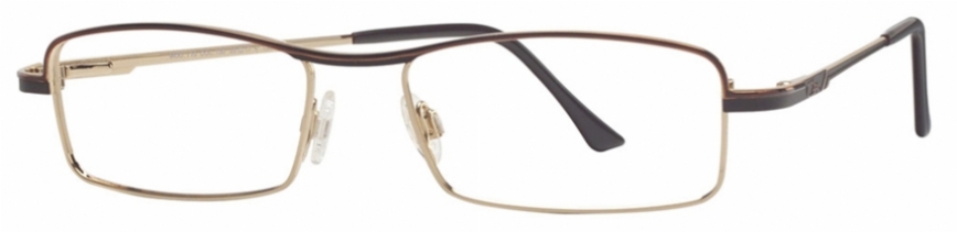 CAZAL 710 BROWNGOLD