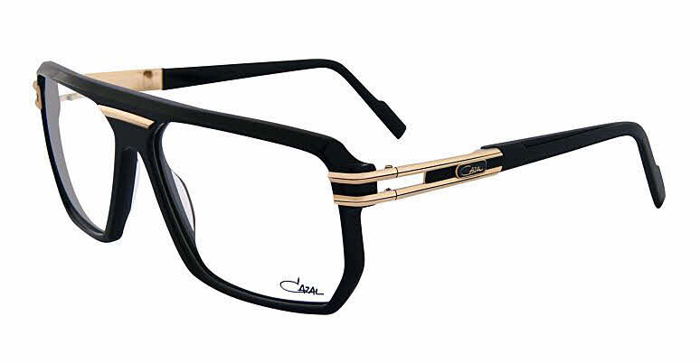  clear lens/black gold